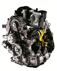 U3182 Engine